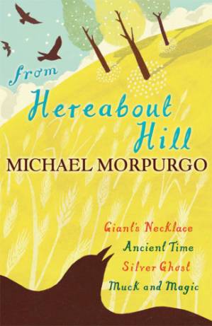 دانلود کتاب From Hereabout Hill- A Collection of Short Stories
