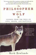 دانلود کتاب The Philosopher and the Wolf