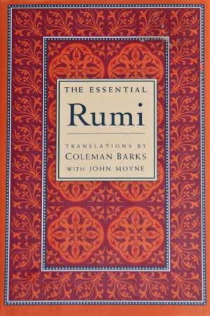 دانلود کتاب The Essential Rumi – Reissue: New Expanded Edition