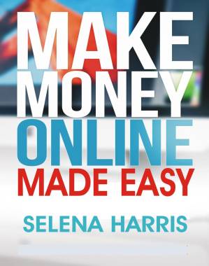 دانلود کتاب Make Money Online–Made Easy