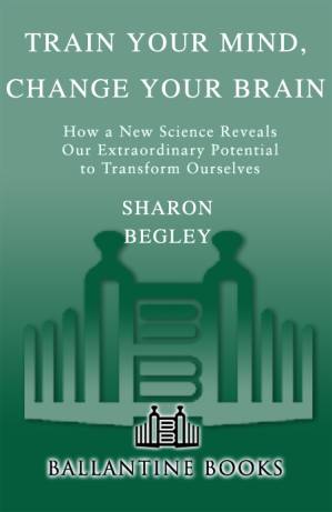 دانلود کتاب Train Your Mind, Change Your Brain