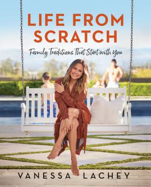 دانلود کتاب Life from Scratch: Family Traditions That Start with You