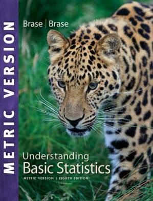 دانلود کتاب Understanding basic statistics