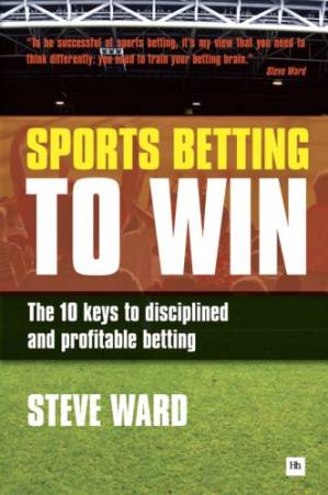 دانلود کتاب Sports betting to win – the 10 keys to disciplined and profitable betting