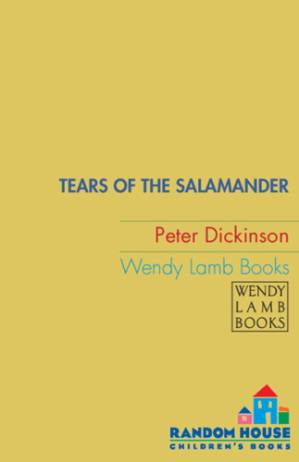 دانلود کتاب Tears of the Salamander