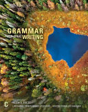 دانلود کتاب Grammar for Great Writing, Volume C