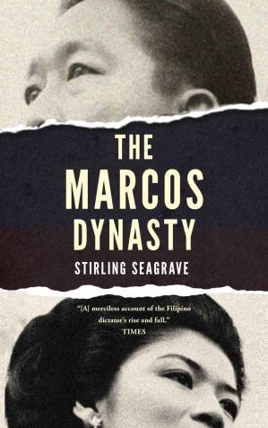 دانلود کتاب The Marcos Dynasty