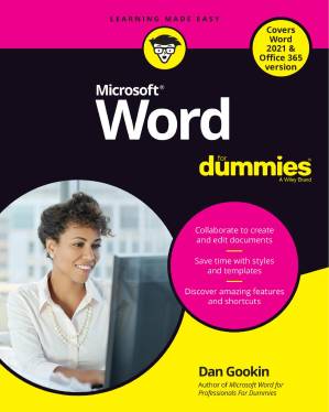دانلود کتاب Word For Dummies (For Dummies (Computer/Tech))
