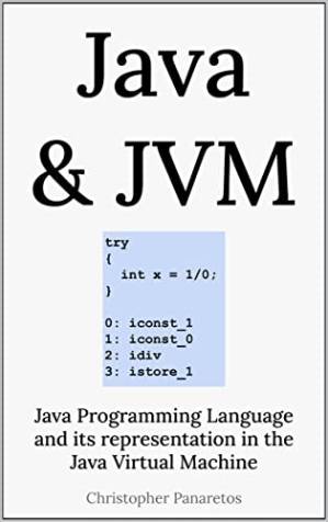 دانلود کتاب Java & JVM (Programming)