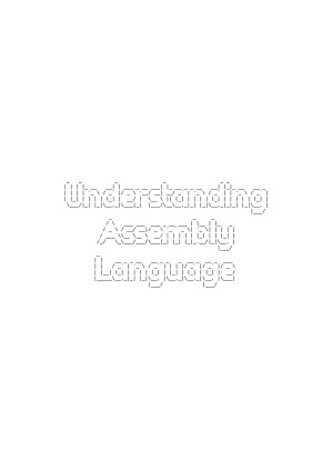 دانلود کتاب Understanding Assembly Language: 0Reverse Engineering for Beginners