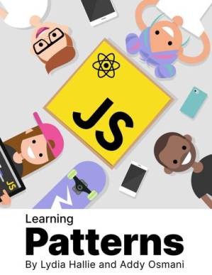دانلود کتاب Learning Patterns.