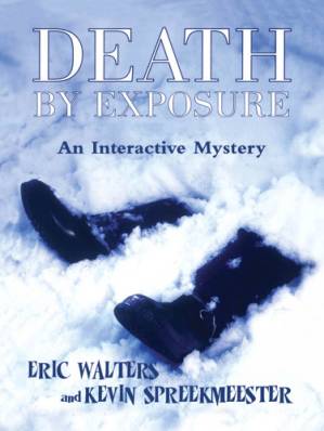 دانلود کتاب Death by Exposure
