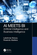 دانلود کتاب AI Meets BI: Artificial Intelligence and Business Intelligence