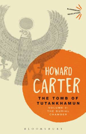 دانلود کتاب The Tomb of Tutankhamun: Volume 2