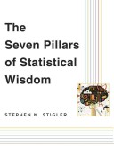 دانلود کتاب The Seven Pillars of Statistical Wisdom
