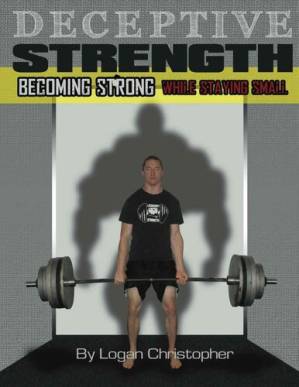 دانلود کتاب Deceptive Strength