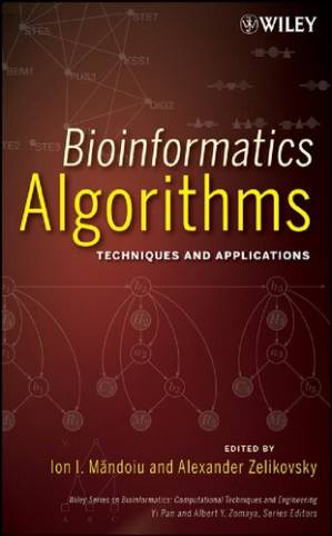 دانلود کتاب Bioinformatics Algorithms