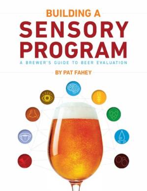 دانلود کتاب Building a Sensory Program: A Brewer’s Guide to Beer Evaluation