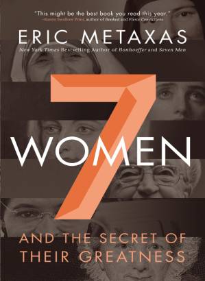 دانلود کتاب Seven Women