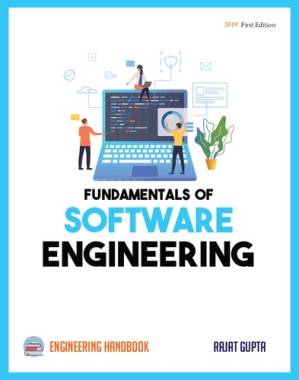 دانلود کتاب Fundamentals of Software Engineering: Engineering Handbook