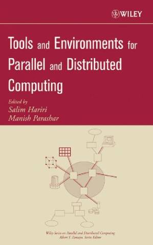 دانلود کتاب Tools And Environments For Parallel And Distributed Computing