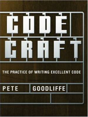 دانلود کتاب Code Craft. The Practice of Writing Excellent Code