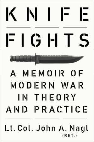 دانلود کتاب Knife Fights