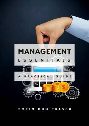 دانلود کتاب Management Essentials: A Practical Guide (Optimise)