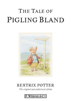دانلود کتاب The Tale of Pigling Bland