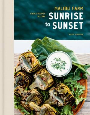دانلود کتاب Malibu Farm Sunrise to Sunset: Simple Recipes All Day