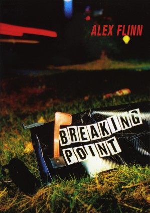 دانلود کتاب Breaking Point