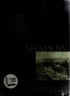 دانلود کتاب Hiroshima’s Shadow