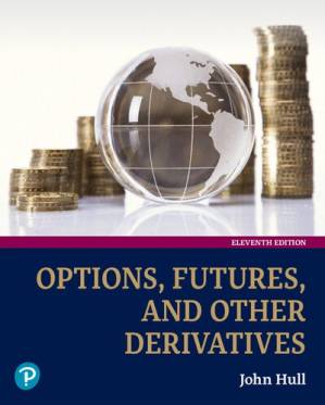 دانلود کتاب Options, Futures, and Other Derivatives