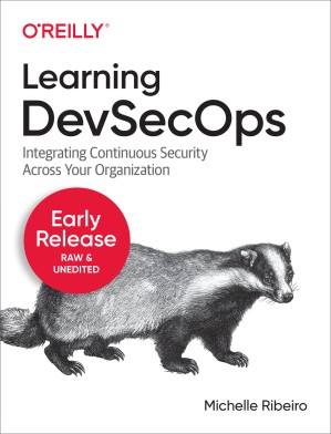 دانلود کتاب Learning DevSecOps