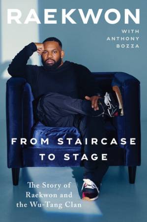 دانلود کتاب From Staircase to Stage