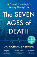دانلود کتاب Leaving Time: The Seven Ages of Death