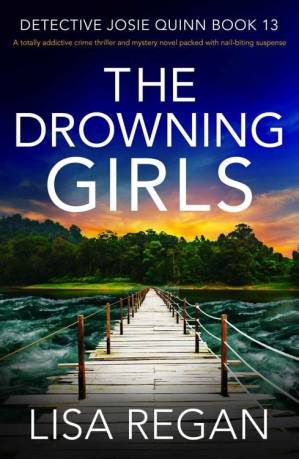 دانلود کتاب The Drowning Girls