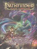 دانلود کتاب Pathfinder Player Companion: Psychic Anthology