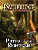 دانلود کتاب Pathfinder Player Companion: Paths of the Righteous