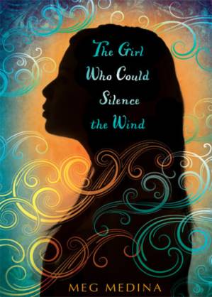 دانلود کتاب The Girl Who Could Silence the Wind