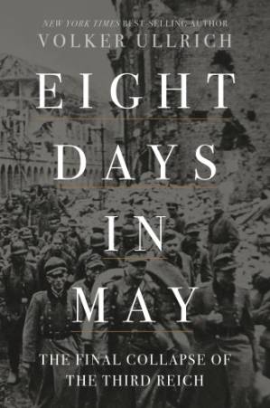 دانلود کتاب Eight Days in May