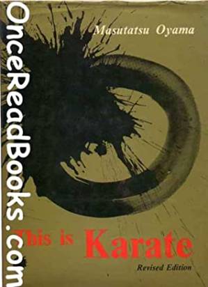 دانلود کتاب This Is Karate