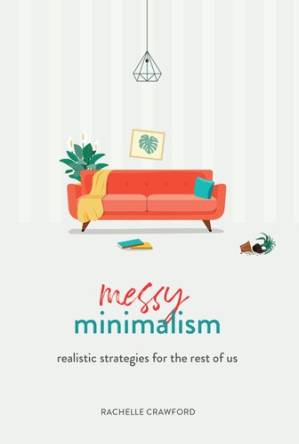 دانلود کتاب Messy Minimalism