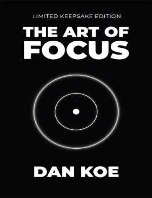 دانلود کتاب فارسی The Art of Focus