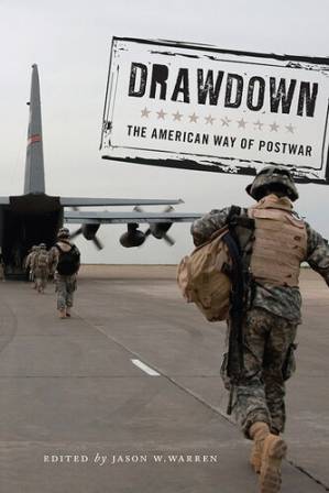دانلود کتاب Drawdown: The American Way of Postwar
