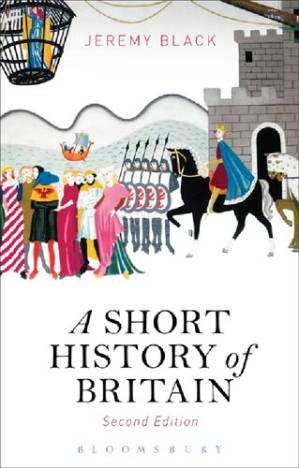 دانلود کتاب A Short History of Britain
