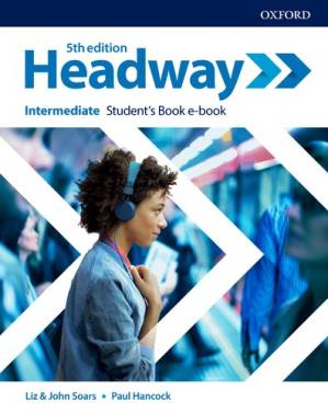 دانلود کتاب Headway 5th Edition Intermediate Student’s Book
