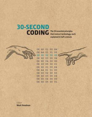 دانلود کتاب 30-Second Coding