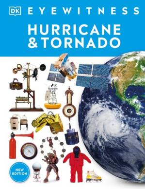 دانلود کتاب Hurricane and Tornado