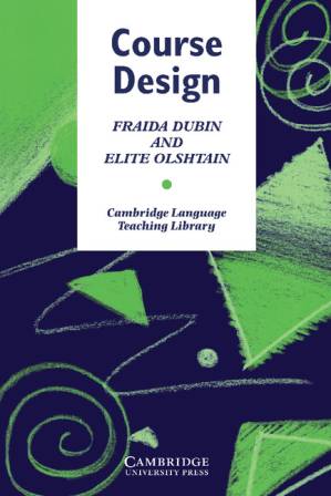 دانلود کتاب Course Design: Developing programs and materials for language learning